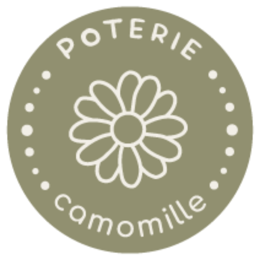 Boutique Poterie Camomille
