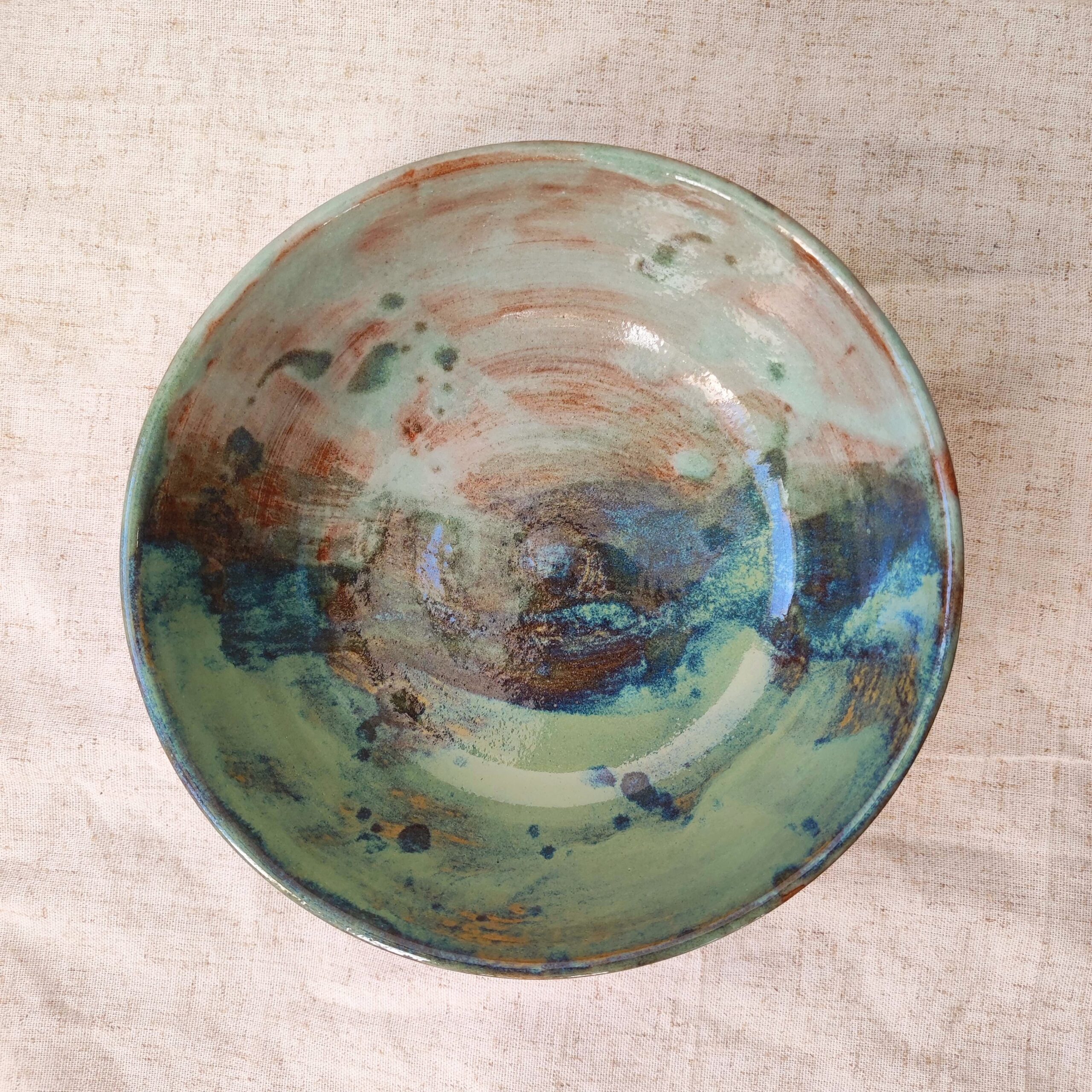 Saladier - "Sea storm" – Image 7