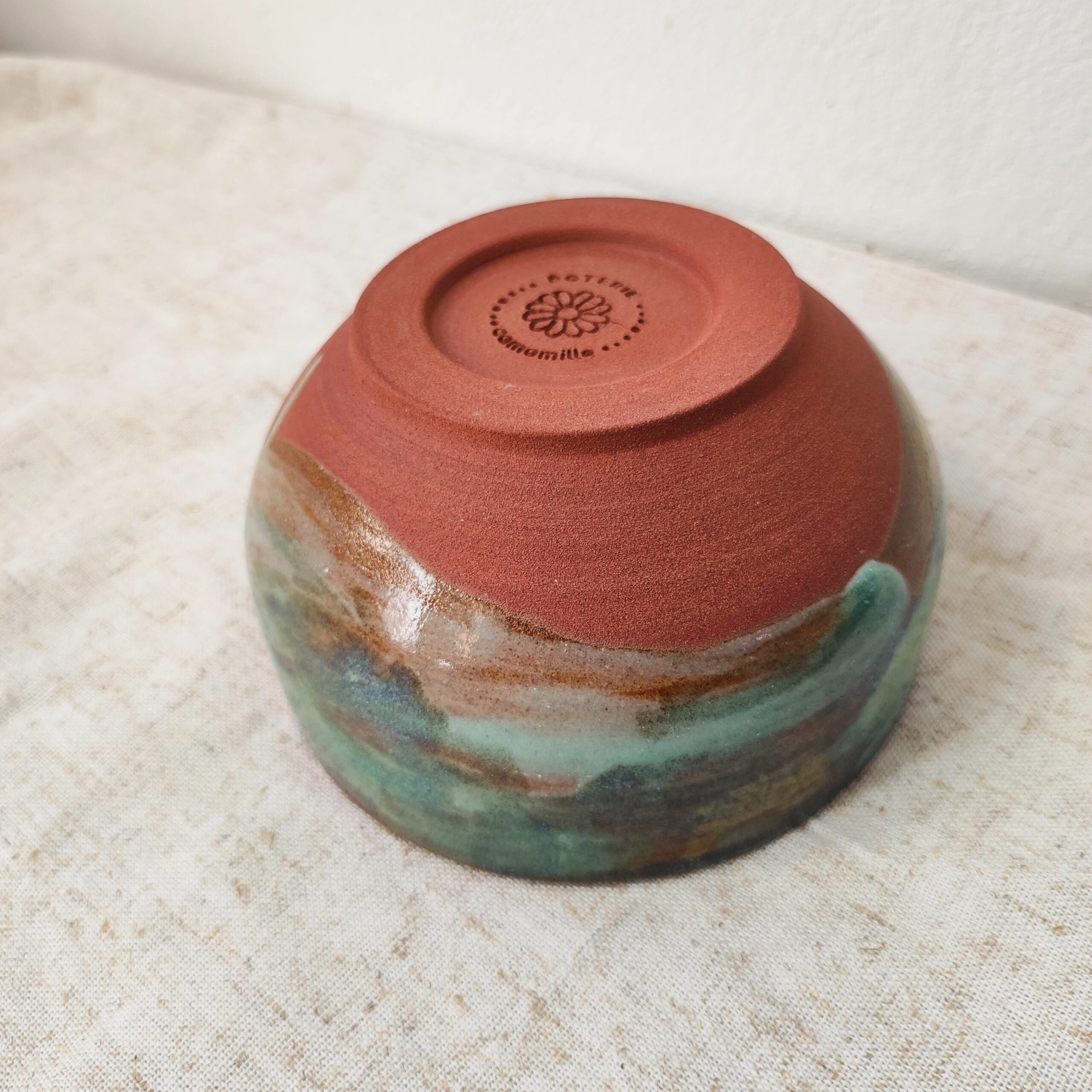 Petit bol - "Little Storm" – Image 6