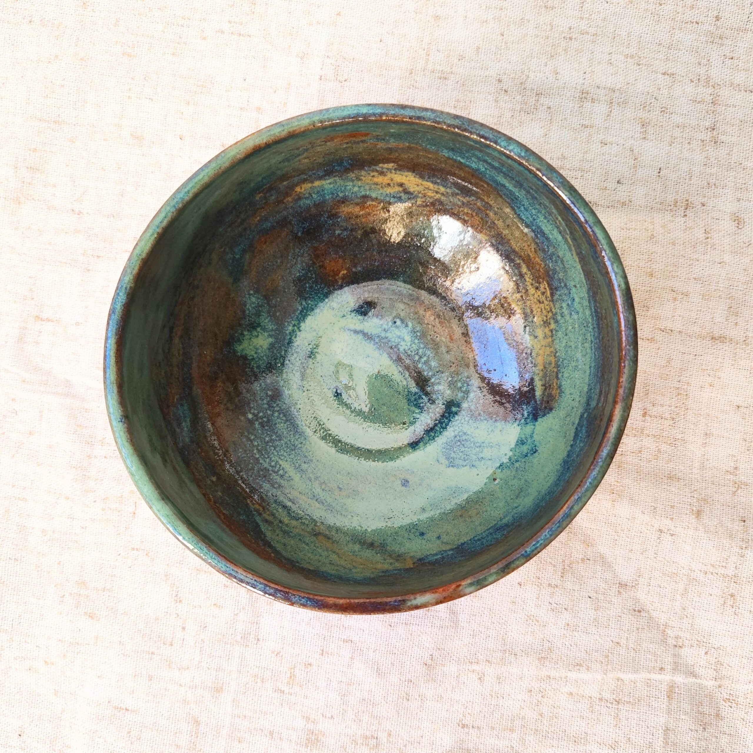 Petit bol - "Little Storm" – Image 5