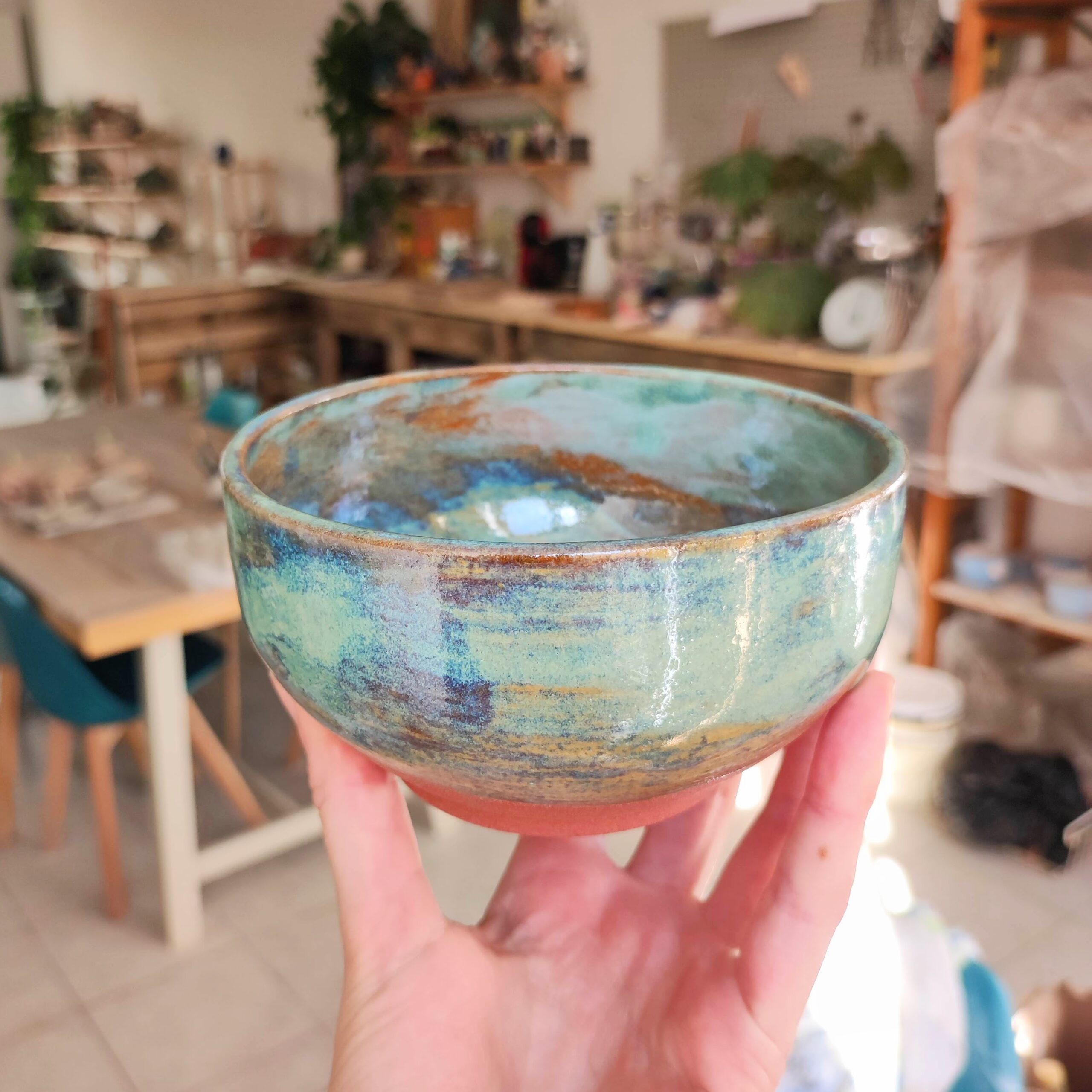 Petit bol - "Little Storm" – Image 2