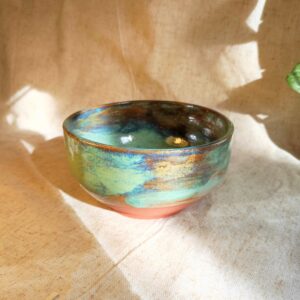 Petit bol - "Little Storm"