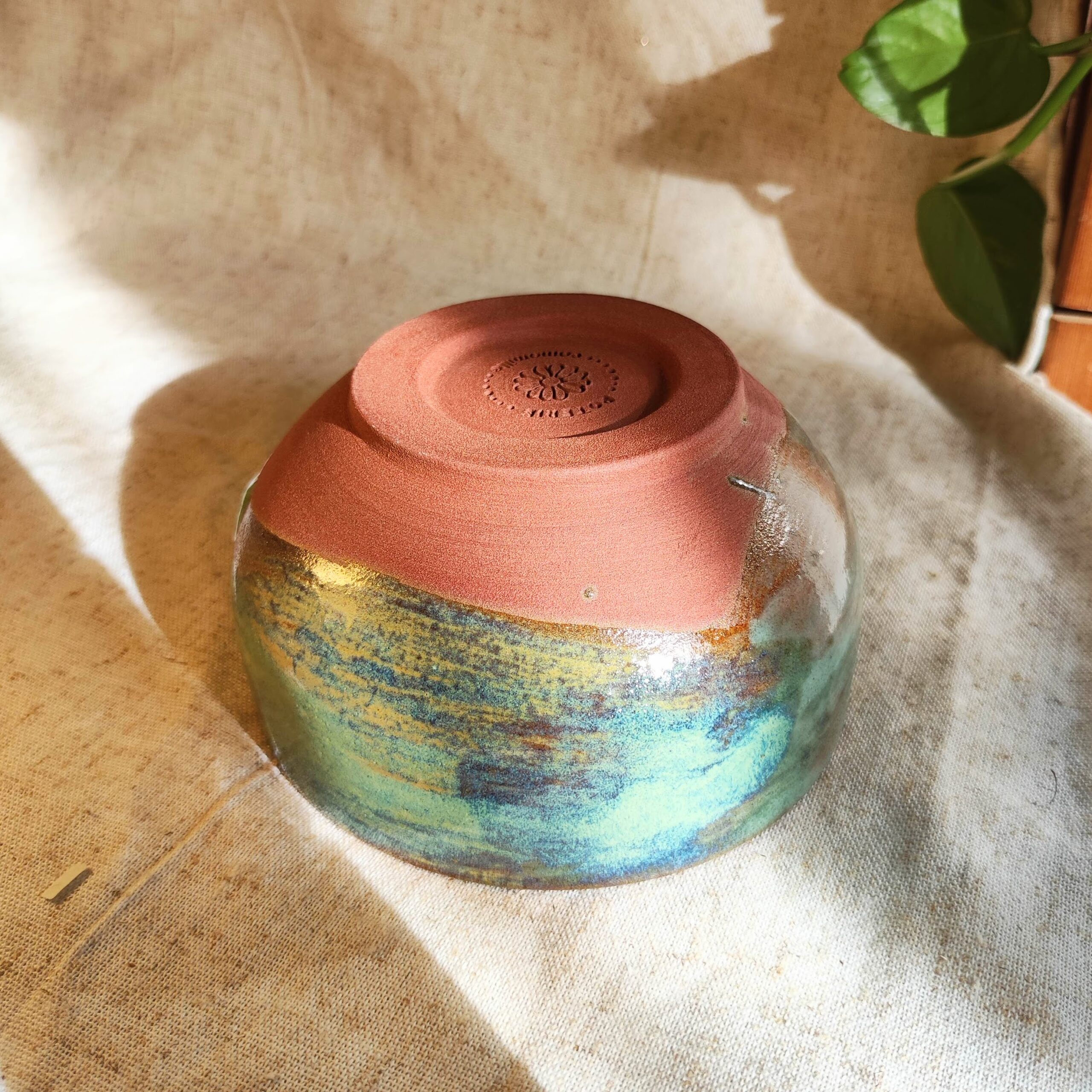 Petit bol - "Little Storm" – Image 3