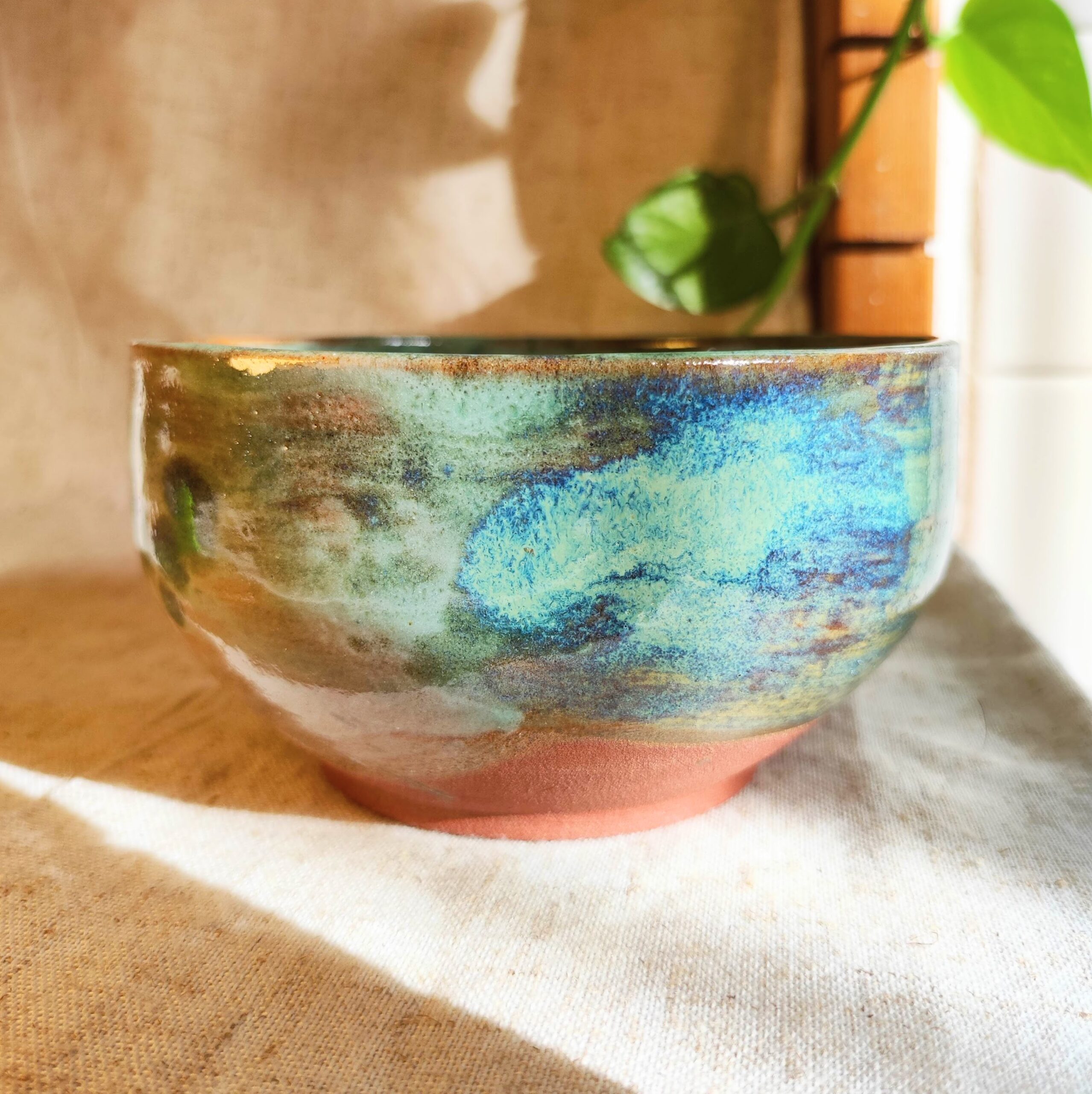 Petit bol - "Little Storm" – Image 4