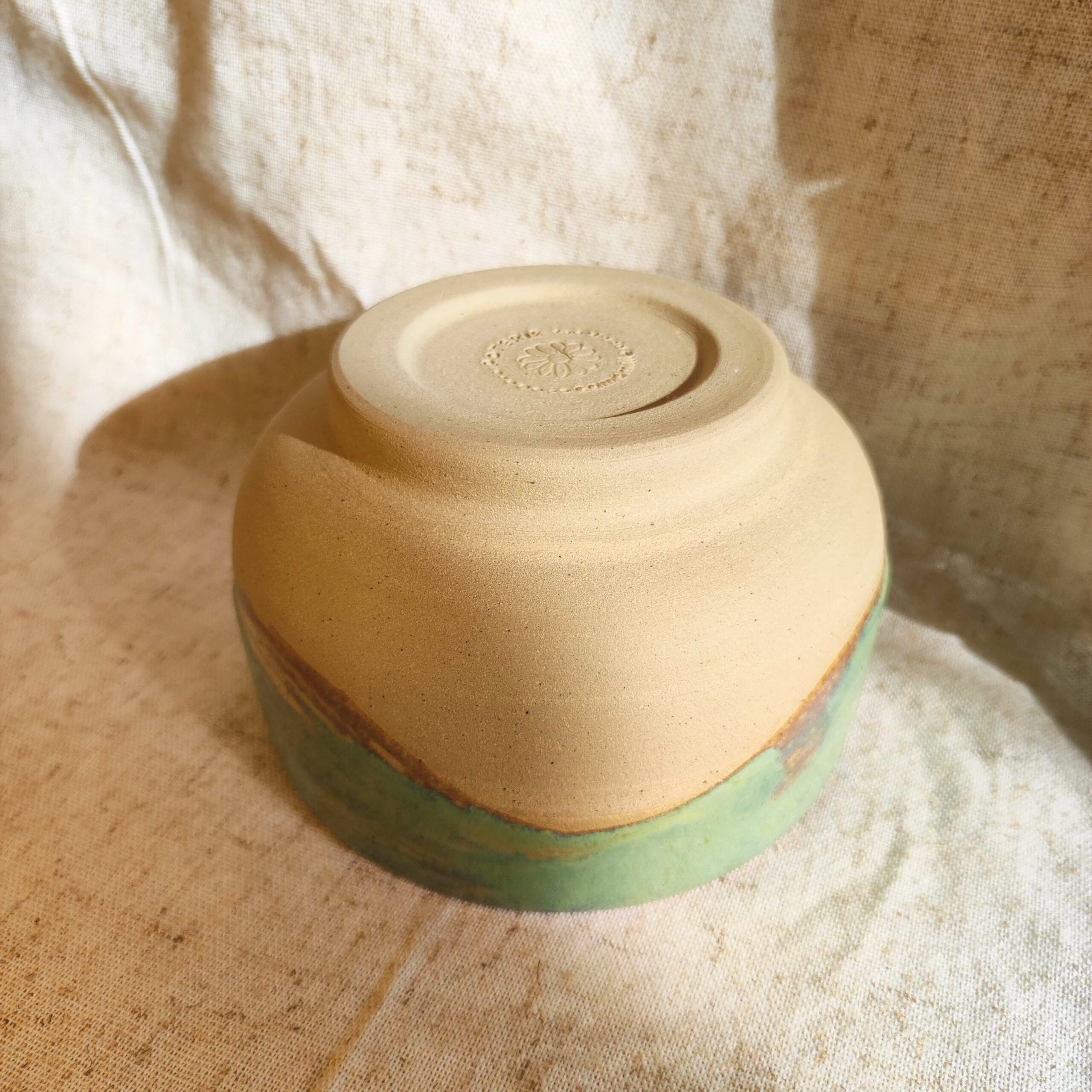 Bol japonais - "Little cloud" – Image 3