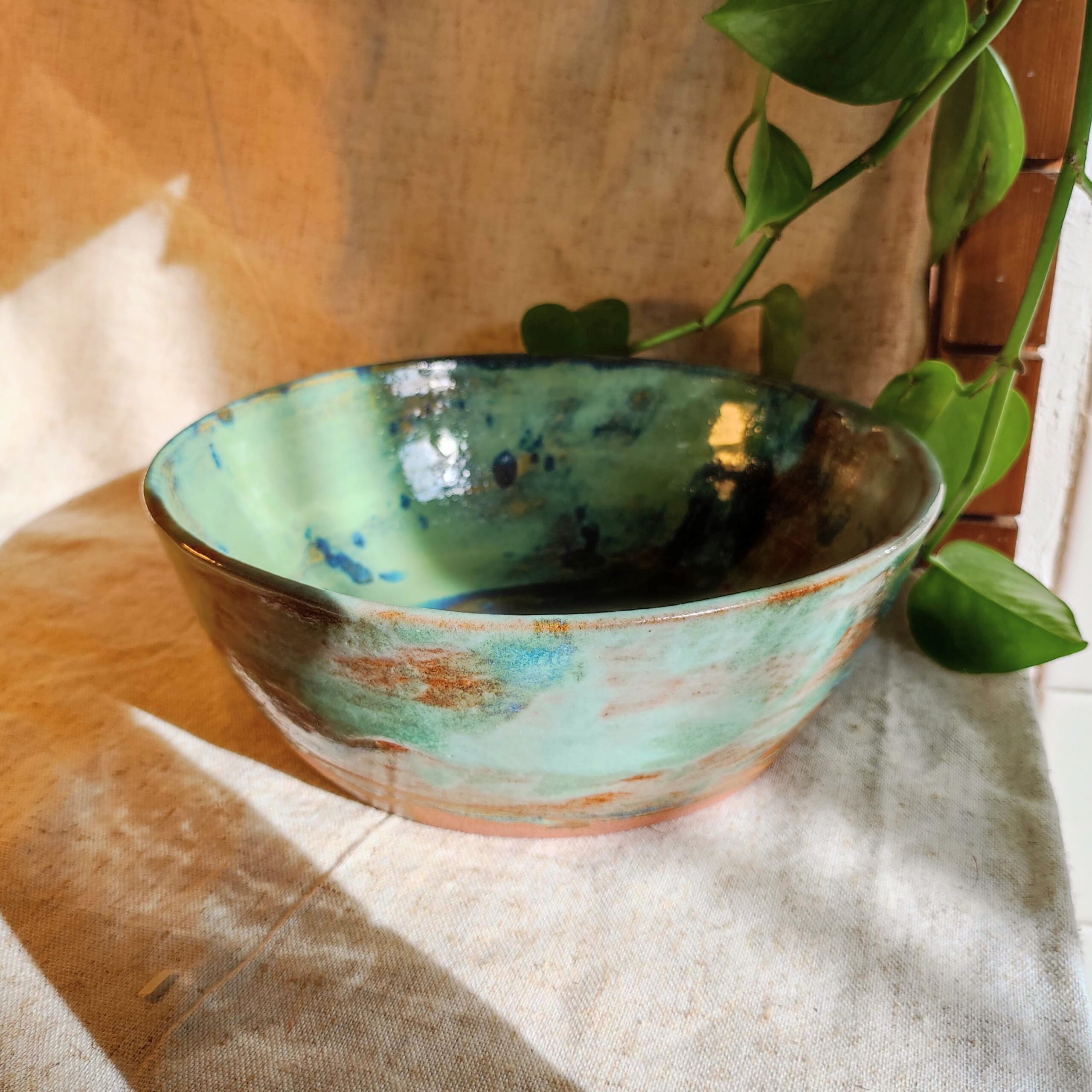 Saladier - "Sea storm" – Image 5