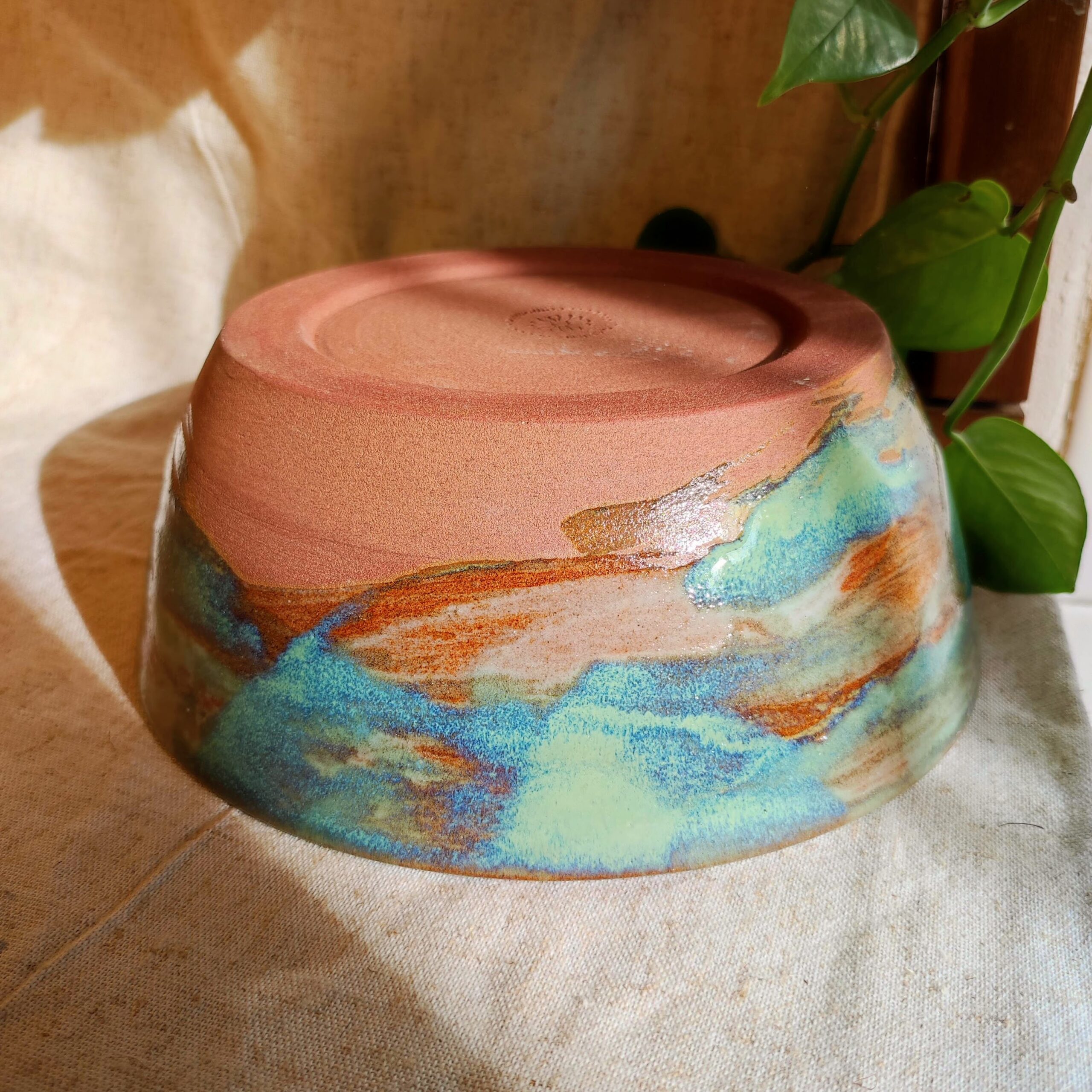 Saladier - "Sea storm" – Image 3