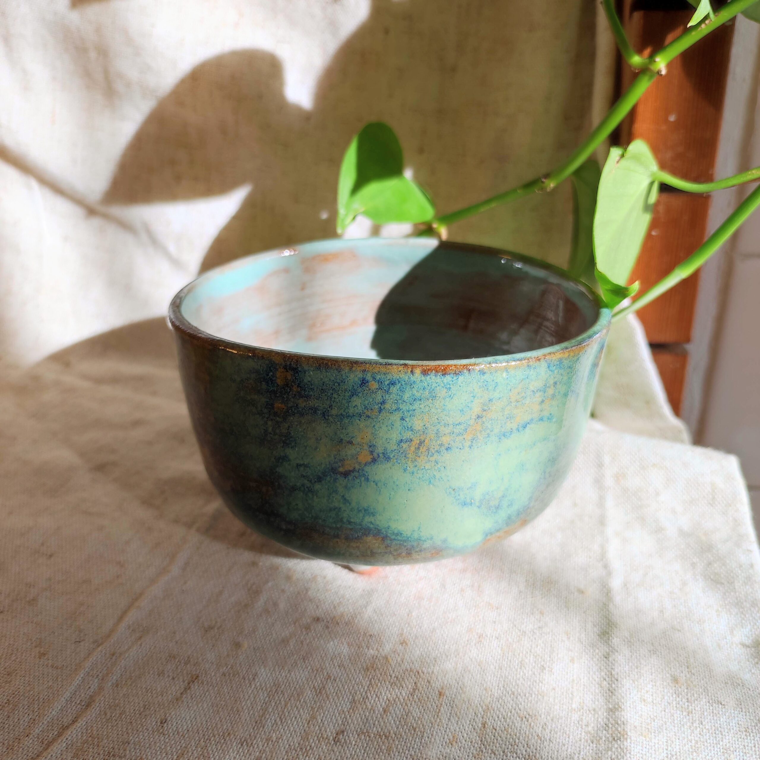 Porte éponge - "Little Forest" – Image 2