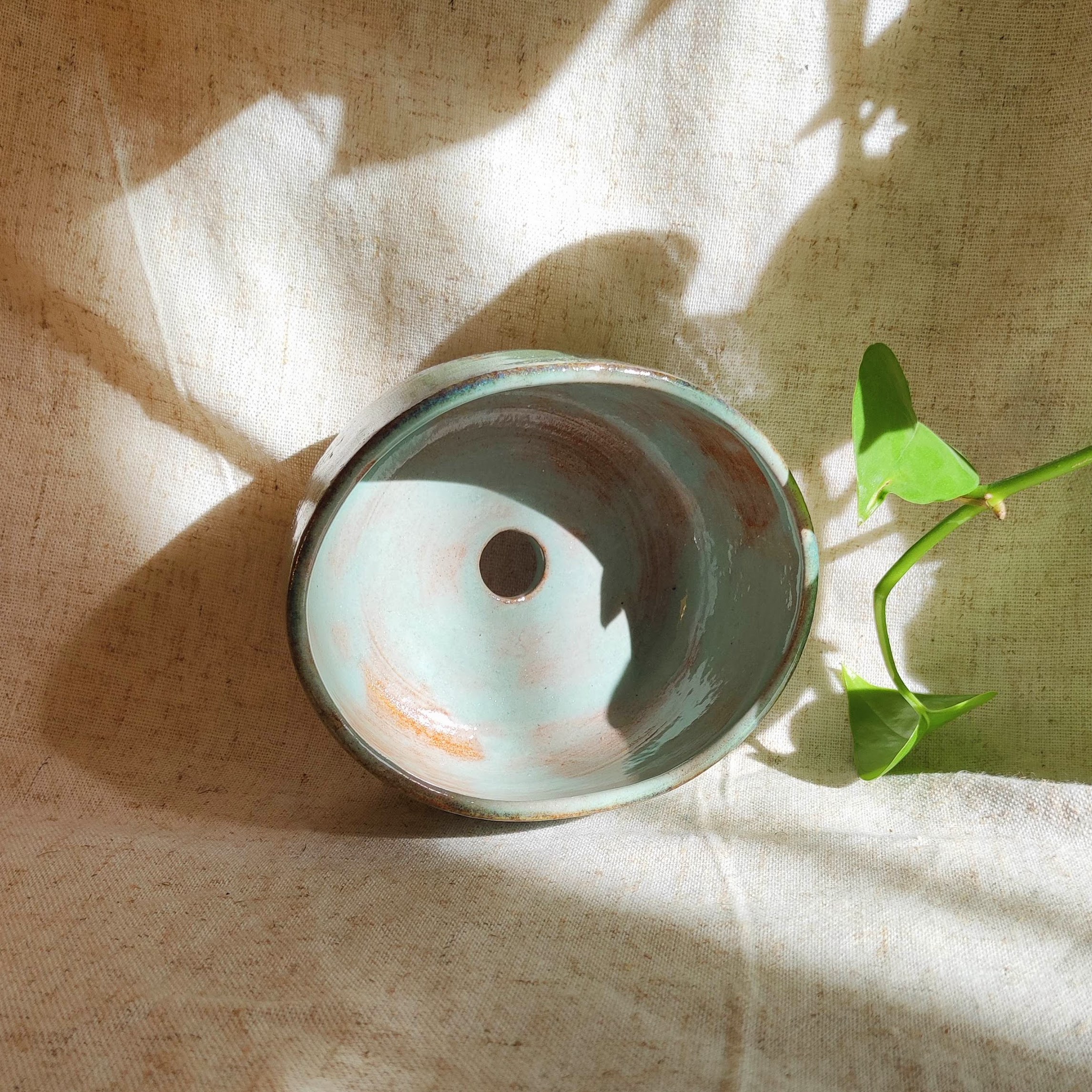 Porte éponge - "Little Forest" – Image 4