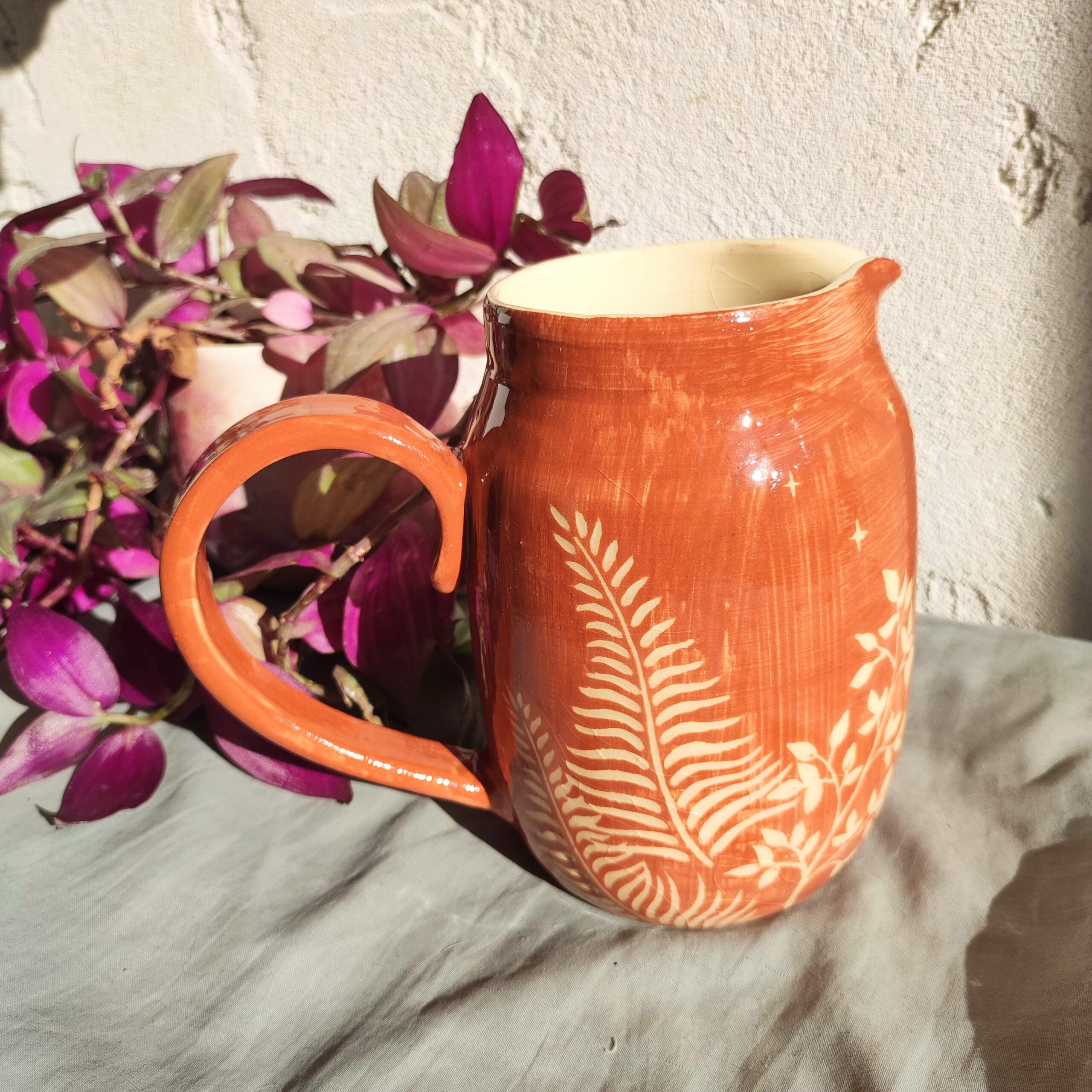 Pichet - "Nature inspiration" – Image 2