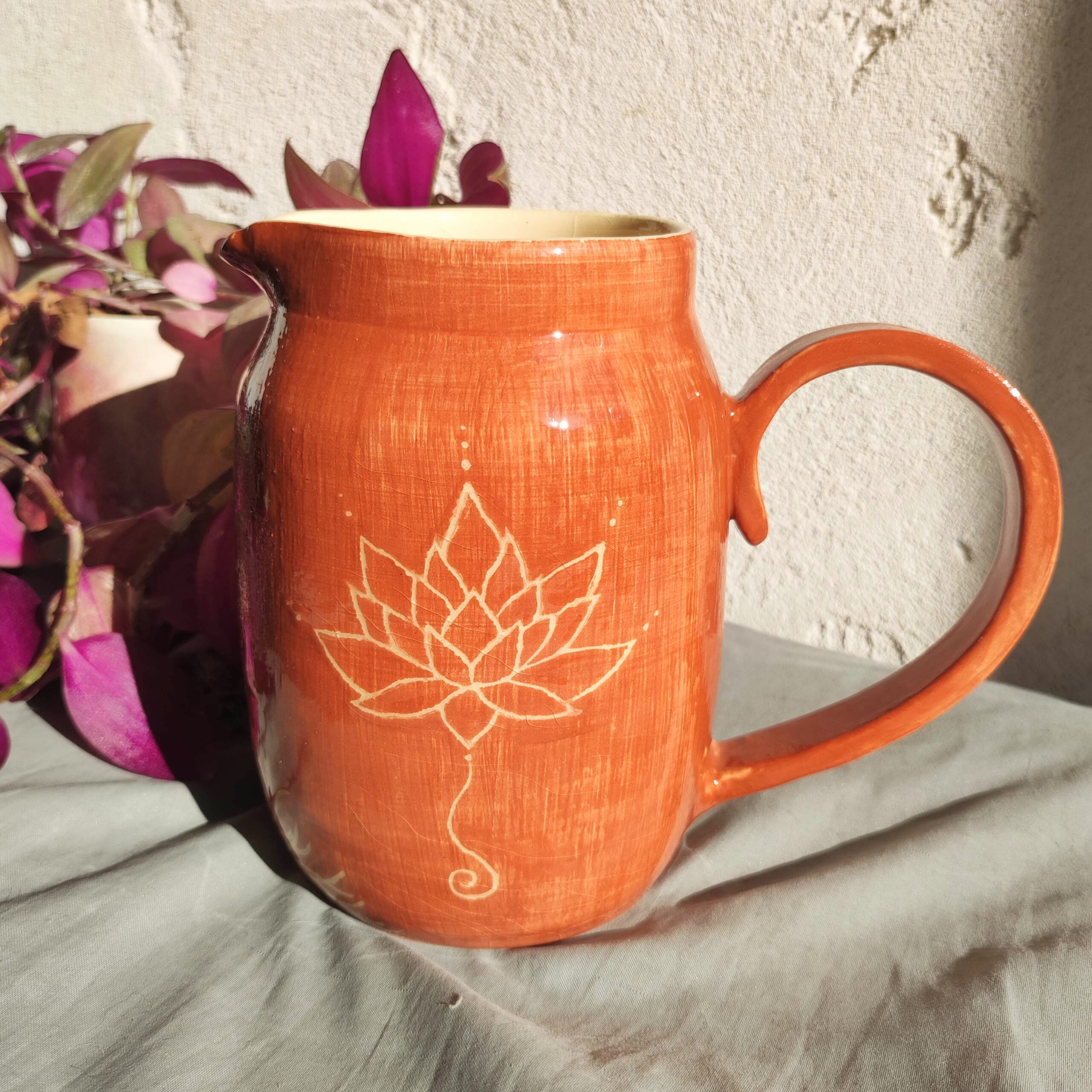 Pichet - "Nature inspiration" – Image 3