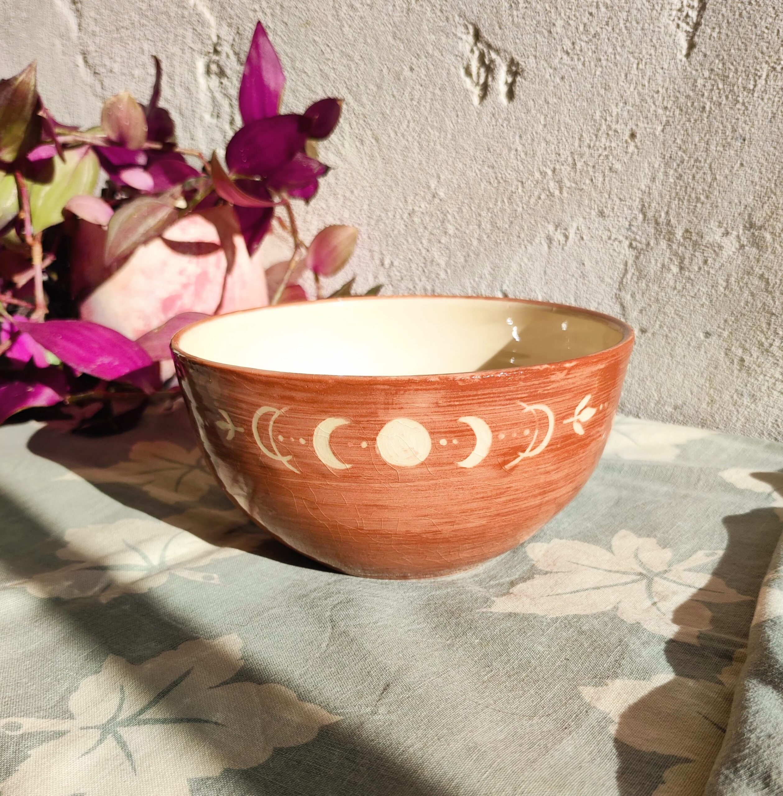 Bol - "Phases of the Moon"