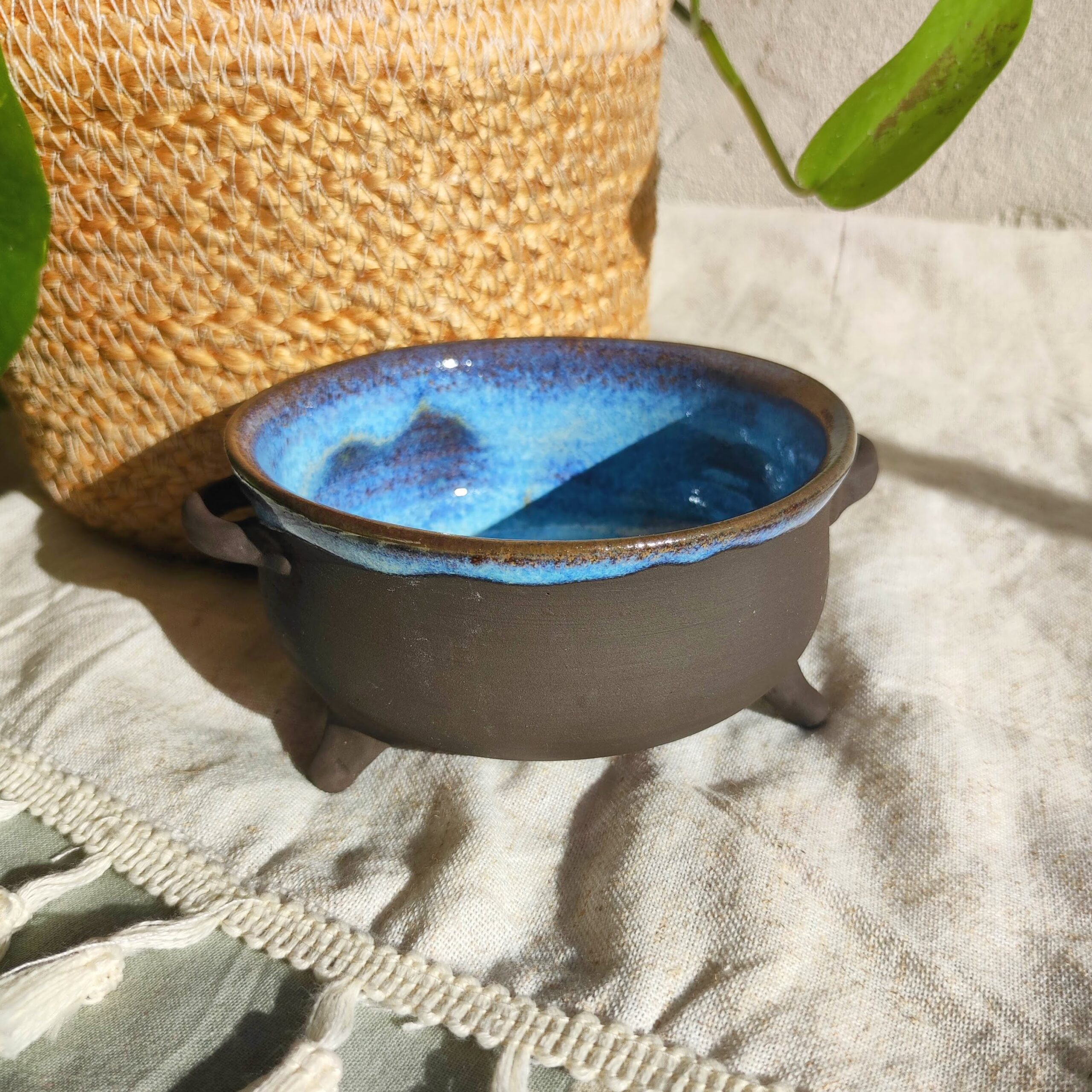 Chaudron Astral - "Cosmic witch" #1