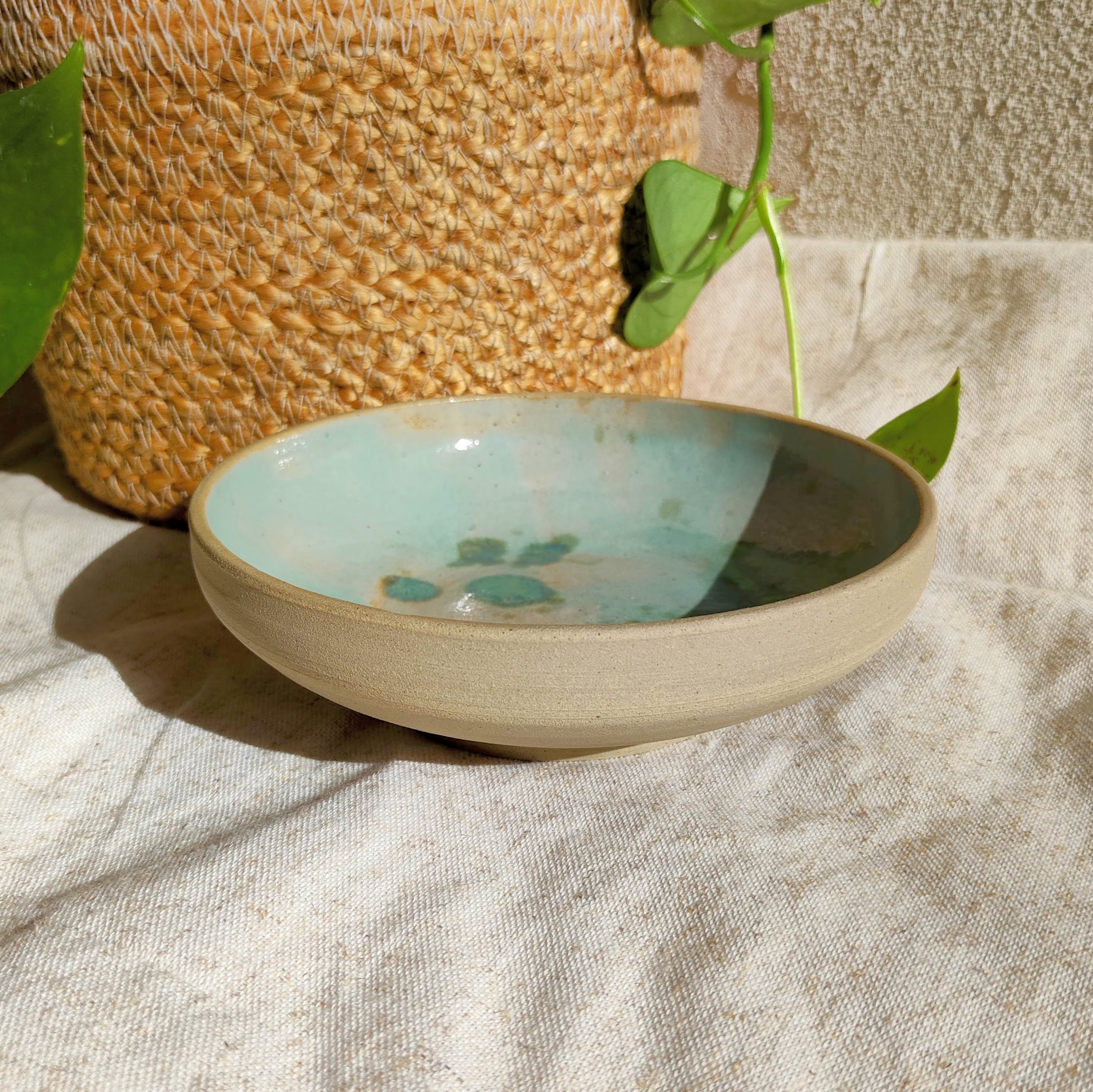 Coupelle "Blue dream"