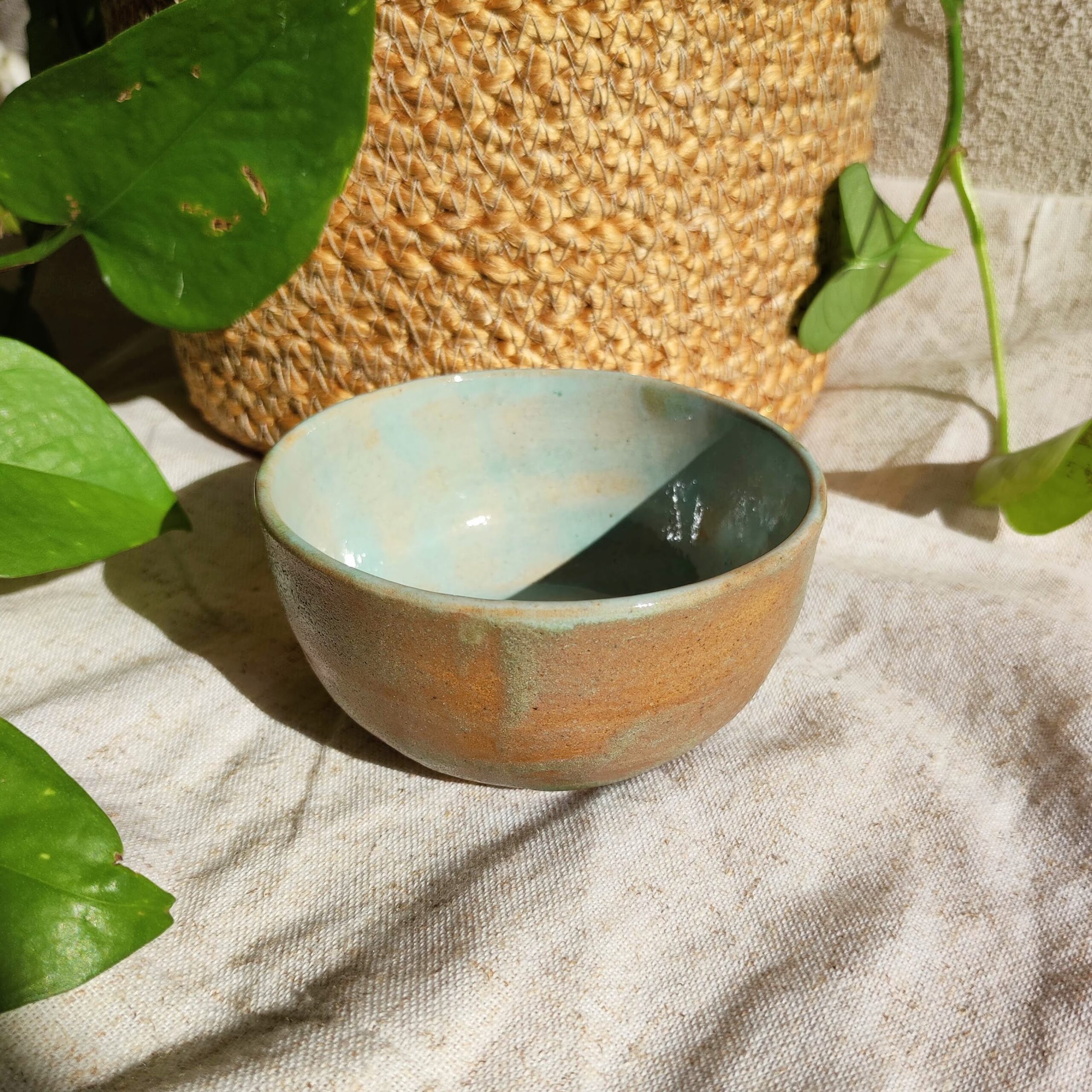 Mini bol - Pot à sauce - "Little dream"