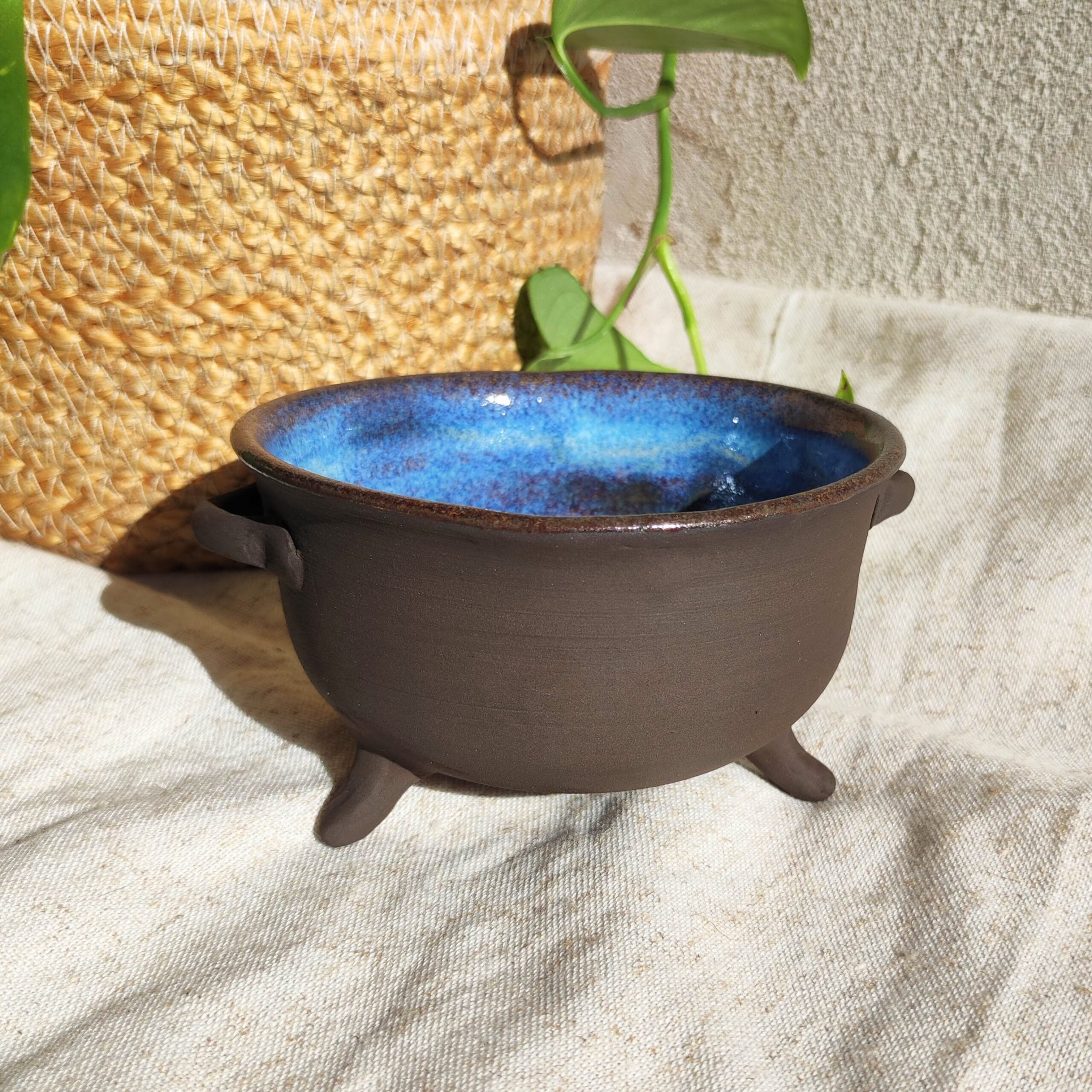 Chaudron Astral - "Cosmic witch" #2