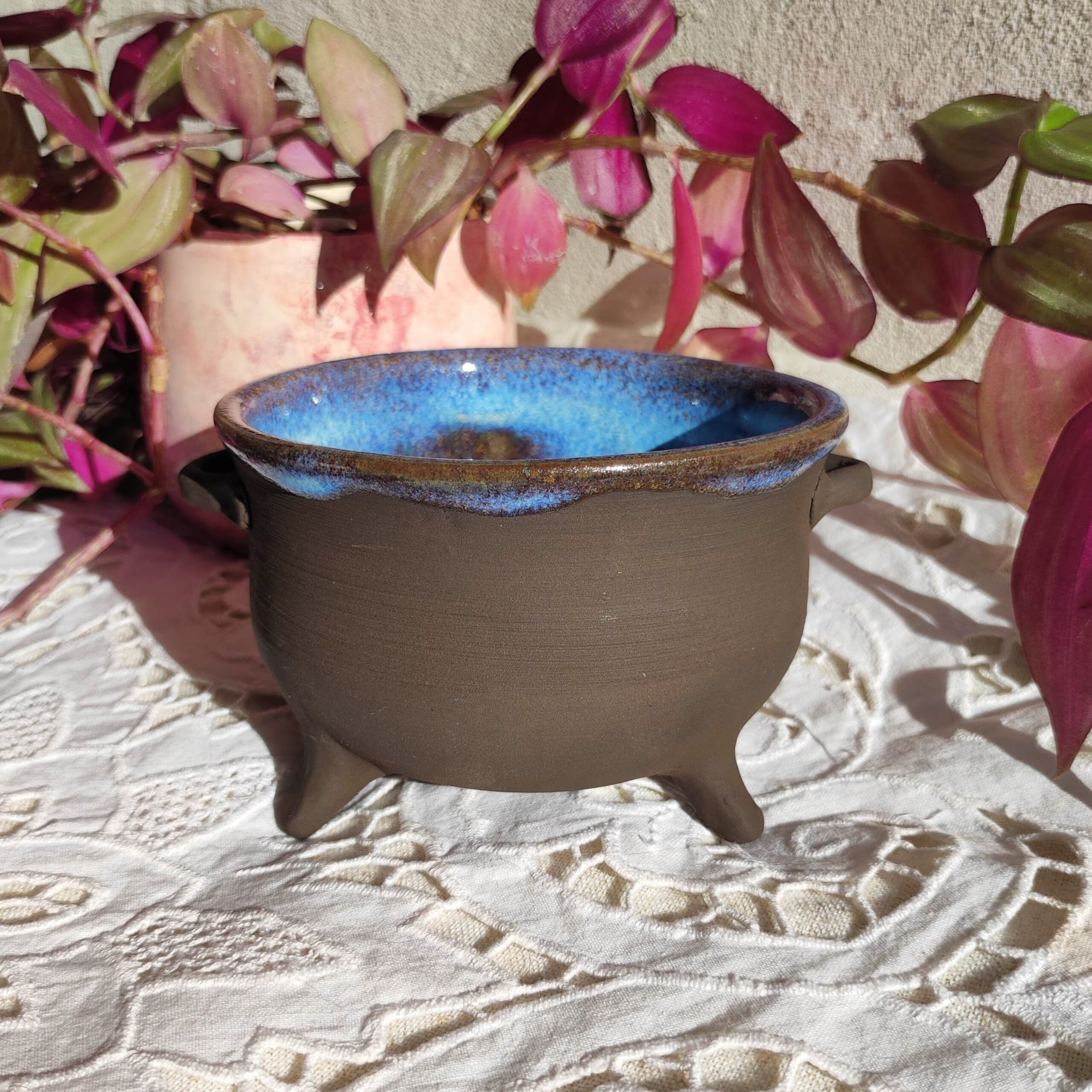 Chaudron Astral - "Cosmic witch" #3