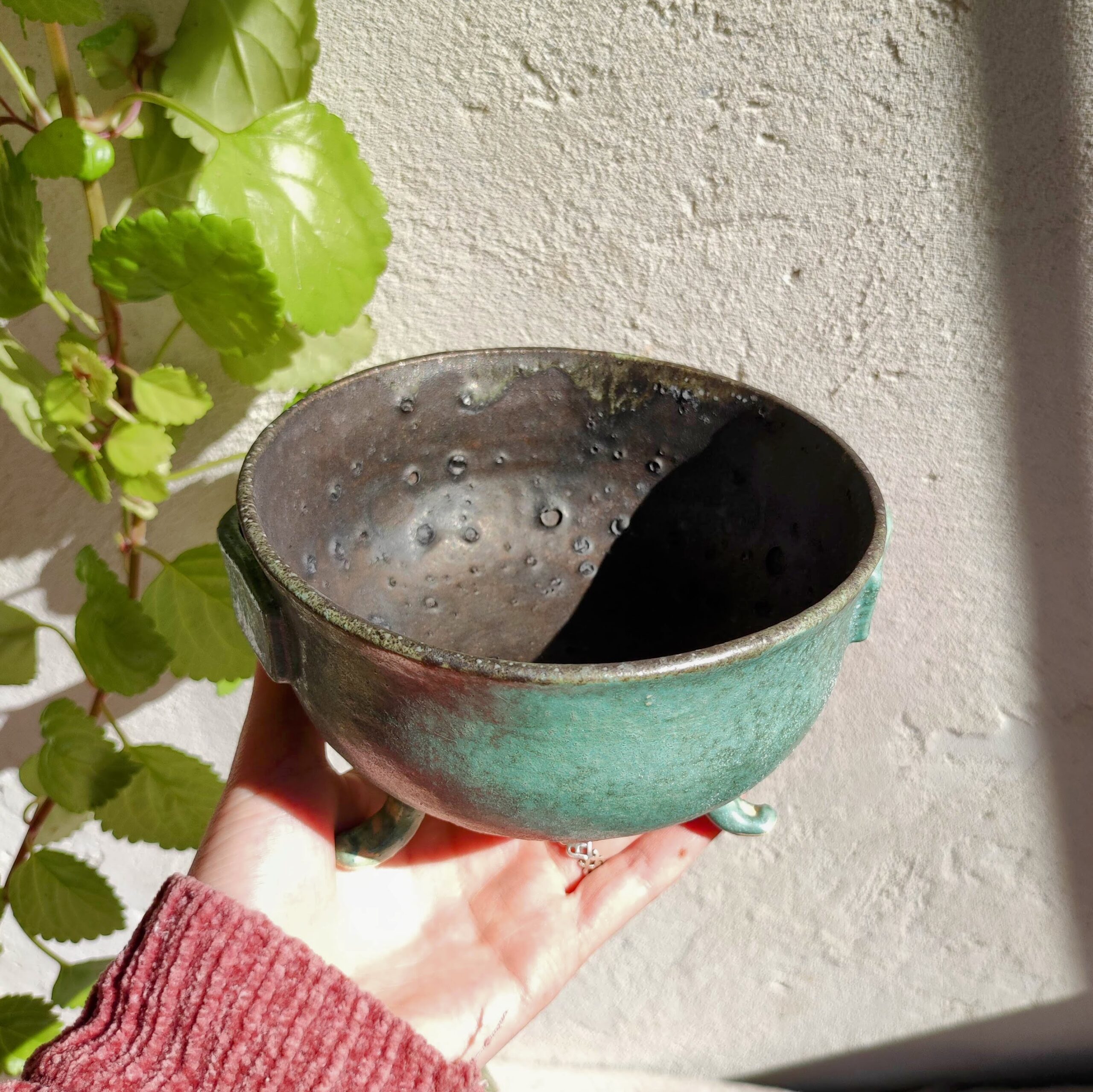 Chaudron Lunaire - "Moon rituals" #1